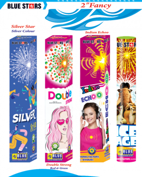 Silver Star
