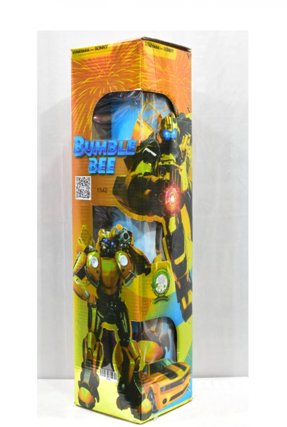 Bumble Bee