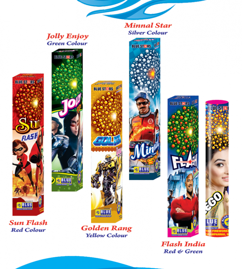 Jolly Enjoy