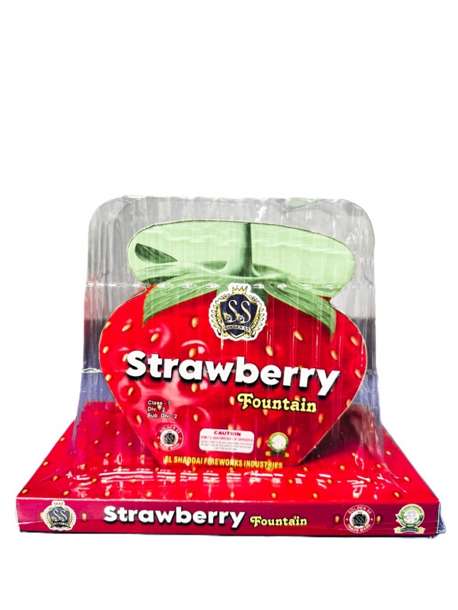 Strawberry (New)