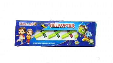 Helicopter
