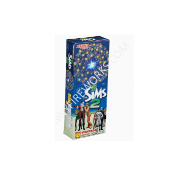 Sims 2